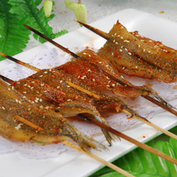 餐桌马步鱼